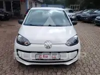 2013 Volkswagen Up