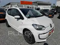 2013 Volkswagen Up