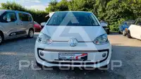 2013 Volkswagen Up