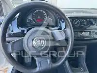 2013 Volkswagen Up