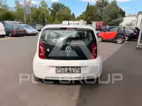 2013 Volkswagen Up