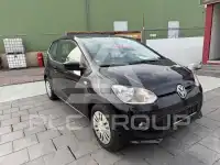 2013 Volkswagen Up