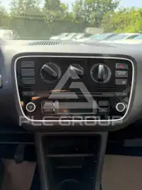 2013 Volkswagen Up