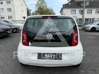 2013 Volkswagen Up