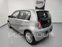2013 Volkswagen Up
