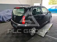 2013 Volkswagen Up