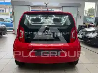 2013 Volkswagen Up