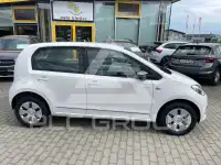 2013 Volkswagen Up