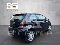2013 Volkswagen Up