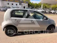 2013 Volkswagen Up