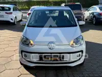 2013 Volkswagen Up