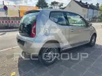 2013 Volkswagen Up