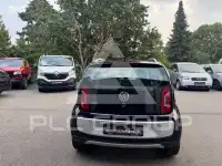 2013 Volkswagen Up