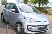 2013 Volkswagen Up