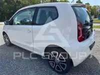 2013 Volkswagen Up