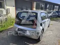 2013 Volkswagen Up