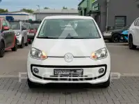 2013 Volkswagen Up