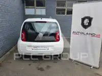 2013 Volkswagen Up