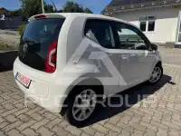 2013 Volkswagen Up