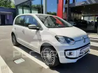 2013 Volkswagen Up
