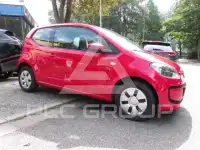 2013 Volkswagen Up