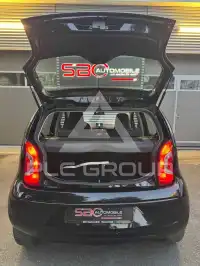 2013 Volkswagen Up