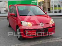 2013 Volkswagen Up