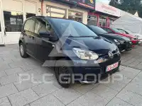 2013 Volkswagen Up