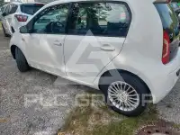 2013 Volkswagen Up