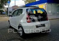 2013 Volkswagen Up