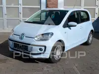 2013 Volkswagen Up