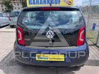 2013 Volkswagen Up
