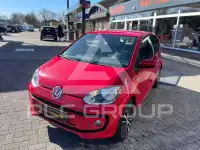 2013 Volkswagen Up
