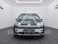 2013 Volkswagen Up