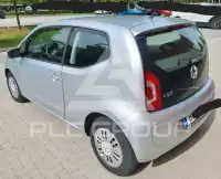 2013 Volkswagen Up