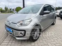2013 Volkswagen Up