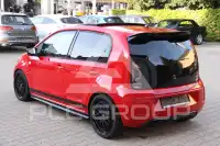 2013 Volkswagen Up
