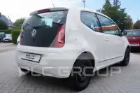 2013 Volkswagen Up