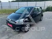 2013 Volkswagen Up