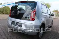 2013 Volkswagen Up