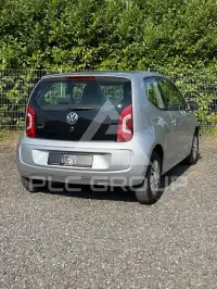 2013 Volkswagen Up