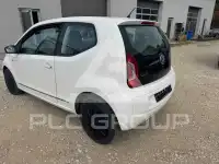 2013 Volkswagen Up
