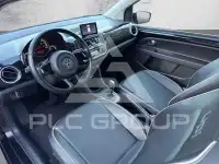 2013 Volkswagen Up