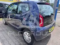 2013 Volkswagen Up