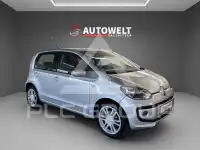 2013 Volkswagen Up