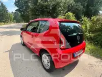2013 Volkswagen Up