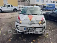 2013 Volkswagen Up