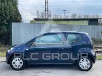 2013 Volkswagen Up