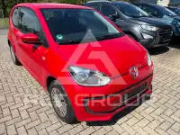 2013 Volkswagen Up