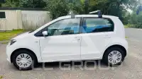 2013 Volkswagen Up